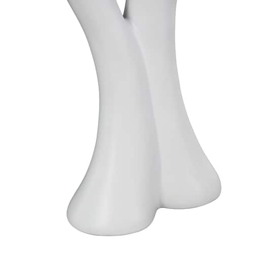 Dancing Decorative Ceramic Sculpture